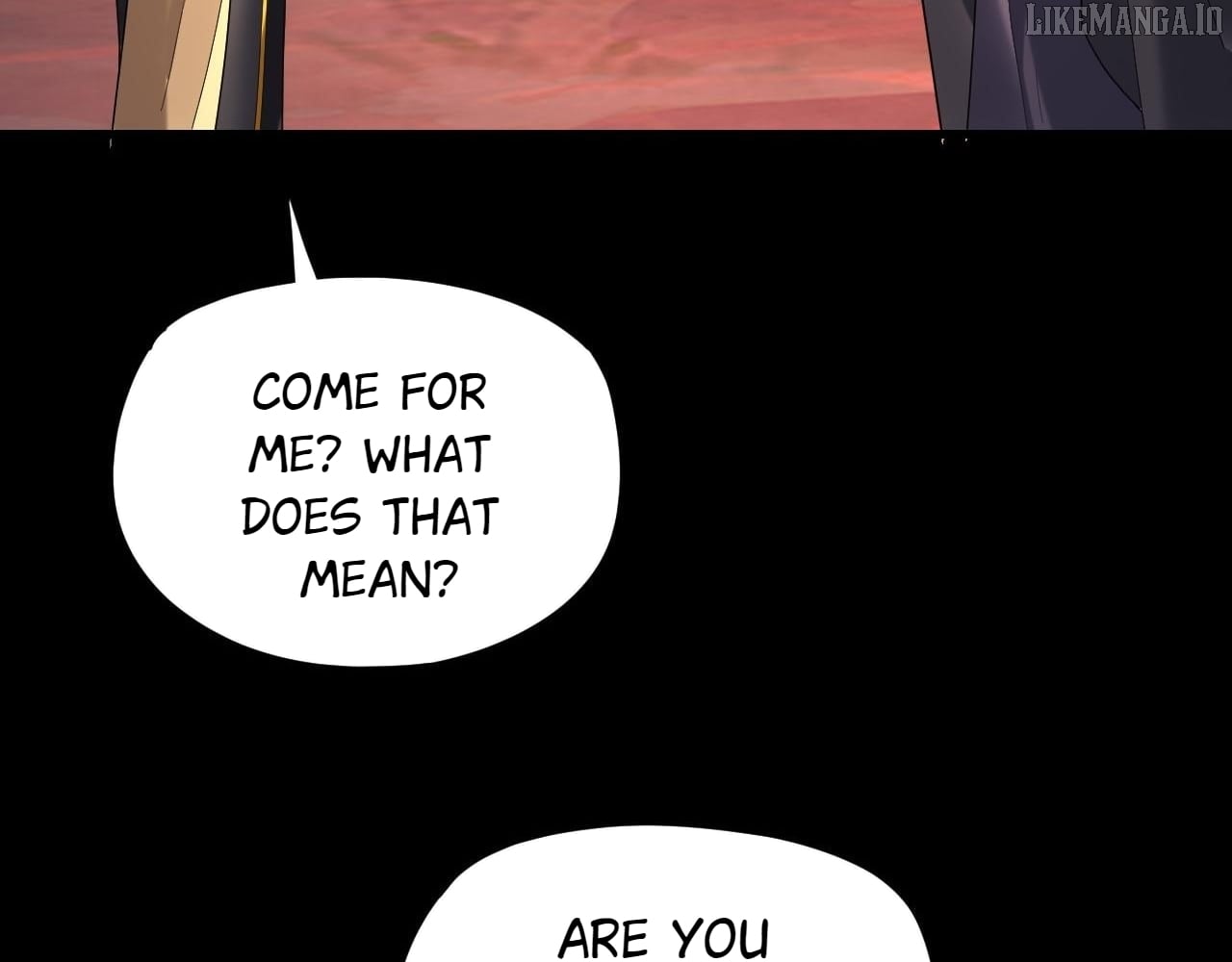 Me, The Heavenly Destined Villain Chapter 285 - page 35